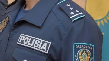 Viza ýádesimen 600 myń teńge alǵan: Astanada internet-alaiaq ustaldy