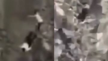 iPhone úshin janjal shyǵyp, bir otbasynyń úsh múshesi qaza tapty