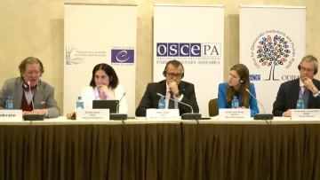Kásibi jáne ýaqytyly: DIAQB-nyń Qazaqstandaǵy sailaýdyń uiymdastyrý deńgeiine baǵasyn berdi