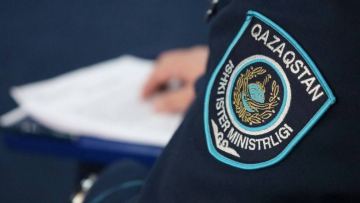 20 jastaǵy qyzdyń ólimi: kúdikti ustaldy