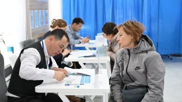 Quryltai sailaýynda 15 zańbuzýshylyq anyqtaldy: prokýratýra málimetin jariialady