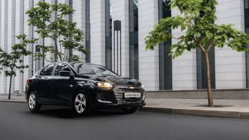 جاڭا كٶلٸك شىنىمەن سٸزگە ساي كەلە مە? Chevrolet Onix مىسالىندا تالداپ كٶرەيٸك