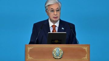 Тоқаев: Қазақстан оқулықтарында 700-ден астам қате бар