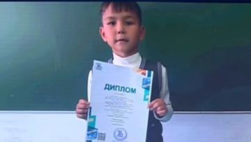 Түркістан облысында суға кеткен баланы іздеу жұмыстары қайта басталды