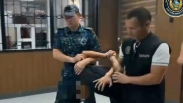 Түн жамылып үйге басып кірген: Леңгірдегі шабуылдың күдіктілері ұсталды