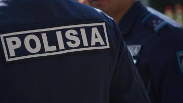 Терезені бұзып кірген: Павлодарда үй тонаған күдікті ұсталды
