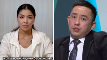 «Farizanyń inisi de kire alatyn»: Nursultan Jaqsygen Instagram paraqshasyna qatysty túsinikteme berdi