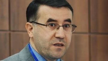 Astanada ózbekstandyq professor tyńshylyq jasady degen kúdikpen qamaýǵa alyndy