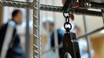 بٸر اپتادا التى نوۋتبۋك ۇرلاپ, لومباردقا ٶتكٸزگەن: استانادا مەنەدجەر ۇستالدى