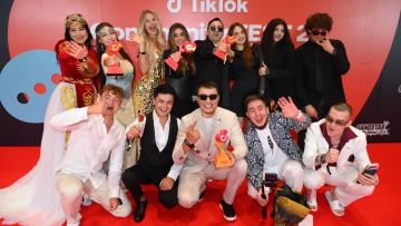 Қазақстандық екі креатор Бангкоктағы TikTok LIVE фестивалінде марапатқа ие болды