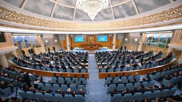 Тоқаев: Құрылтай елдің саяси жүйесін жаңғыртудың жаңа кезеңін бастайды