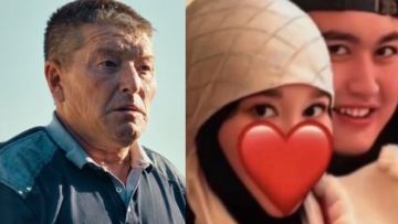 «Мадина қайтыс болған күні Мадияр туған күнде болған»: Көршісі мәлімдеме жасады