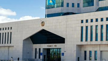 ٷكٸمەت جاڭا قۇرام جاساقتالعانشا ٶز مٸندەتٸن اتقارادى