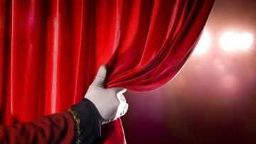 Qazaqstan teatrlary eki jylda 410 premera usyndy