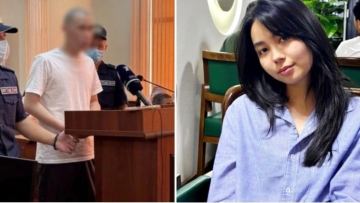 ٶمٸر بويىنا سوتتالعان شەرحان ايماحان اپەللياتسييالىق شاعىم تٷسٸردٸ