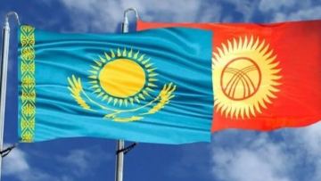 Қасым-Жомарт Тоқаев Садыр Жапаровты Қырғызстанның Тәуелсіздік күнімен құттықтады
