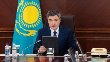 Мемлекет басшысы Премьер-министр лауазымына кандидатура ұсынды