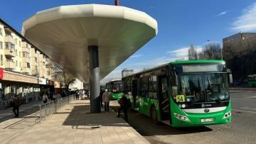 1 қыркүйекке дайындық: Алматыда 500 автобус қосылып, кей қызметкерлер қашықтан жұмыс істейді