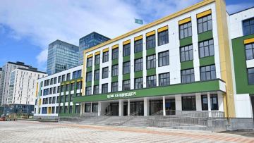 Жаңа оқу жылы: Қазақстанда 57 жаңа мектеп ашылды