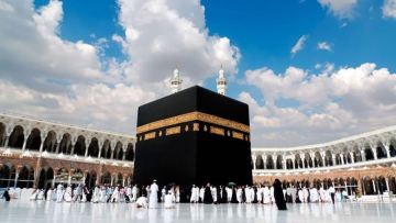 Qajylyqqa barǵysy keletin qazaqstandyqtar tek 4 týroperatordy tańdai alady