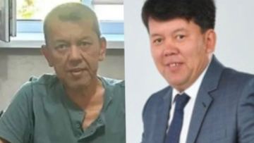 Мағауия Қозбағаровтың денсаулығына қатысты желіде алаңдаушылық туды