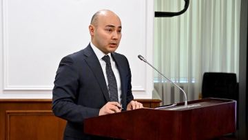 Álibek Qýantyrov Ekologiia jáne tabiǵi resýrstar ministri bolyp taǵaiyndaldy