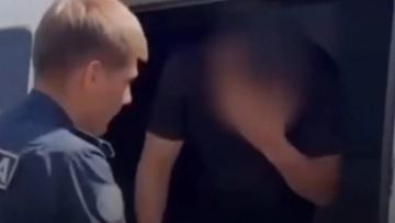 Enesin zorlady degen kúdikke ilingen er adam týraly tyń derek shyqty