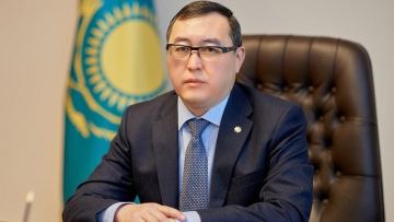 Марат Сұлтанғазиев Алматы облысының әкімі қызметінен босатылды