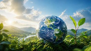 22 sáýir Halyqaralyq planetany kógaldandyrý kúni dep jariialandy