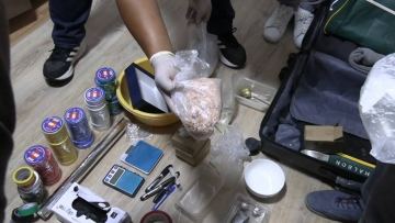 Әлеуметтік желідегі «жұмыс» 20 жастағы жігітті қылмыстық іске әкелді