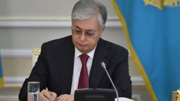 Тоқаев Экология министріне бірқатар тапсырма берді