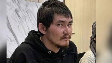 Сұлтан Сәрсемалиевге шыққан үкім күшіне енді