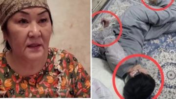 قۇندىز بەن نازگٷلدٸڭ قامقورشىسى 4 جىلعا سوتتالدى