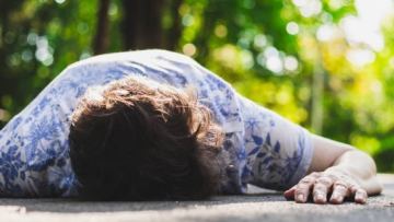 Қарт анасының өліміне ұлы күдікті: СҚО-да сұмдық жағдай болды