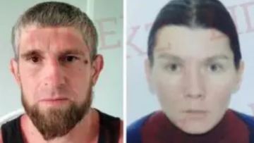 Алматыда психикалық орталықтан екі адам қашып кеткен