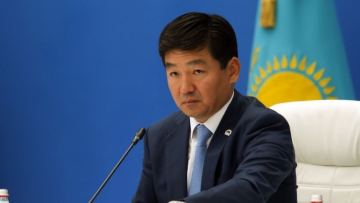 Бауыржан Байбекті тонаған күдікті ұсталды