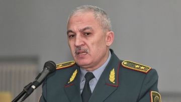 Руслан Жақсылықовқа қатысты жағымды хабар тарады