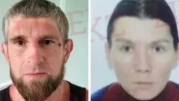 Психикалық орталықтан екі адам қашып кеткені белгілі болды