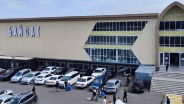 24,8 млрд: Қайрат Сатыбалдыға тиесілі болған «Байсат» базары сатылды