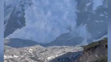 قار كٶشكٸنٸنەن 11 الپينيست قازا تاپتى