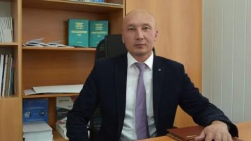 Sarapshy: Konstitýtsiialyq reforma memleket pen qoǵam arasyndaǵy ózara senimdi nyǵaitýǵa baǵyttalǵan