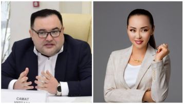 Экс-депутат Самат Нұртаза: «Біздің қоғамда тап айырмашылығы өте қатты, ашық, қатал формада көрініп жатыр»