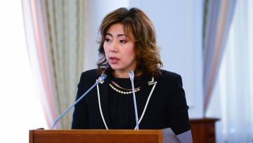 قازاقستاندا بيزنەسكە بەرٸلەتٸن نەسيە كٶلەمٸ ەكٸ ەسەدەن استام ٶستٸ