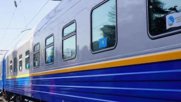 Қазақстан пойыздарында интернет қолжетімді бола бастады