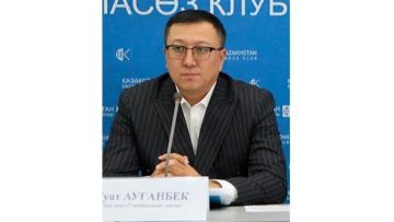 Zańger: Quryltai ókilettiginiń keńeiýi bilik tarmaqtary arasyndaǵy tepe-teńdikti kúsheitýi múmkin