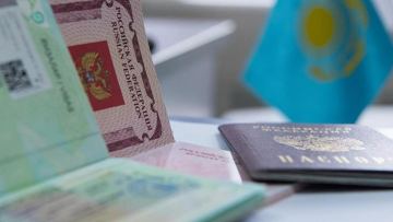 Шетел азаматтығын алғанын жасырғандар жазаланды