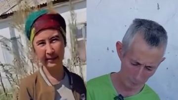 Қаршадай баласынан айырылған отбасыға «Харекет» қоры қуаныш сыйлады