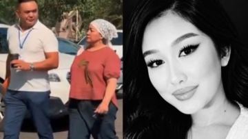 ساراپتاما قورىتىندىسى دايىن: مەركٸدە كٶز جۇمعان كەلٸنشەكتٸڭ ٶلٸمٸنە قاتىستى تىڭ دەرەك