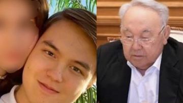 Назарбаевтың су жаңа құдасы туралы тың дерек шықты