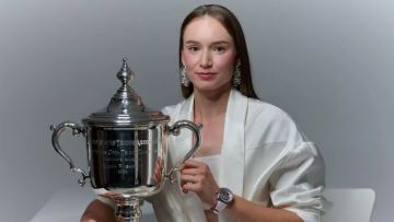 Елена Рыбакина әлемнің бірінші ракеткасы атанды